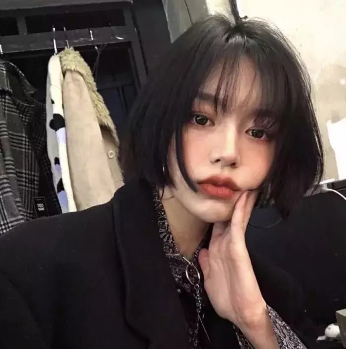 我在看着你