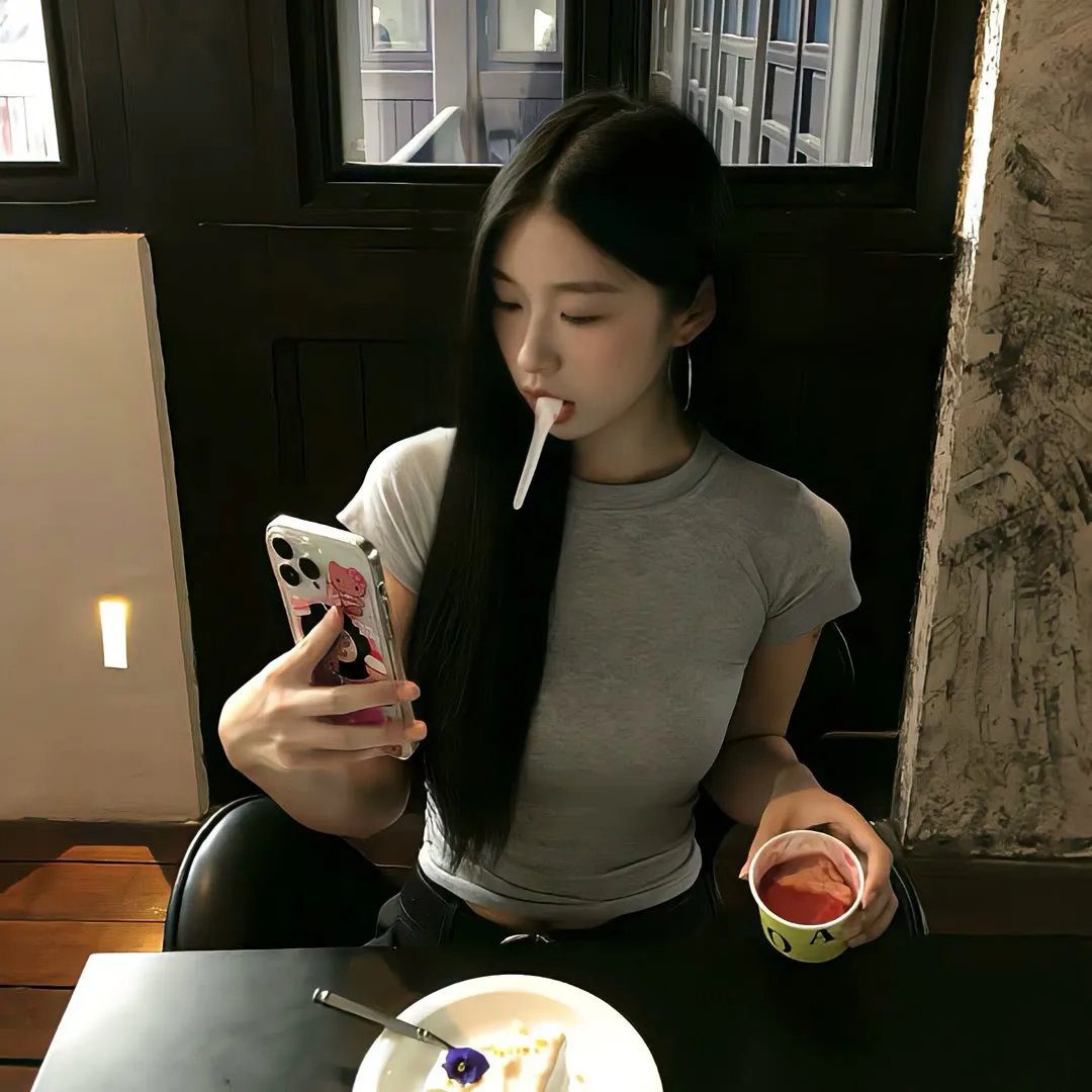 虚拟情人